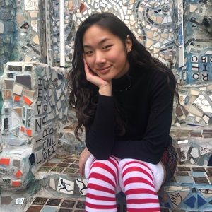 Meet your Posher, Janice!